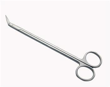 Body Toolz EZ Reach Long Handle Toenail Scissor for Seniors, Elderly with Limited Mobility Issues.