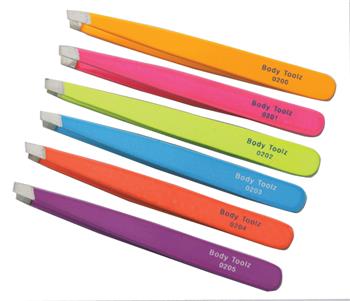 Neon  Tweezers