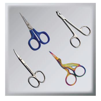 best manicure scissors