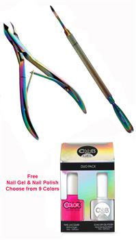 Color Club Deal