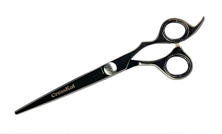 Offset Barber Shear 6", 6-3/4" & 7-1/2" (211,212,213 )