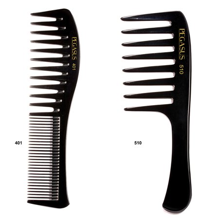 Styling Combs Pegasus (401 or 510)