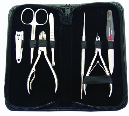 Manicure/Pedicure Grooming Set (BT9085)