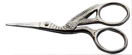 Stork Scissors  (BT1010)