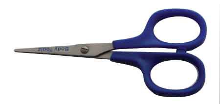 Straight Blade Linen Scissor (BT1020)