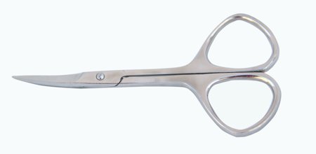 Curved 3-1/2 Scissors (BT2020)