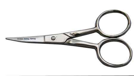 Eyebrow Scissors (BT2030)