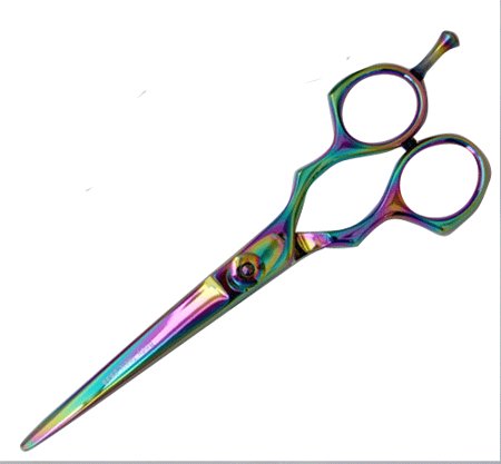 Titanium Shear 6" (BT2839)