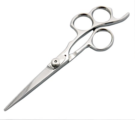 Triple Ring 6 1/2" Ice Tempered Shear (BT3037)