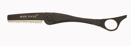 The Hair Razor Adjustable Locking Positions(BT307)