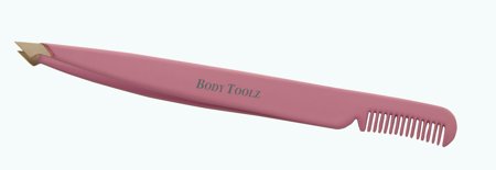 Point / Slant Tweezer & Comb (BT3080)