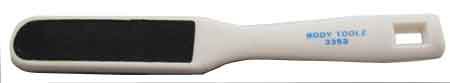 Two Sided Foot File BT3353