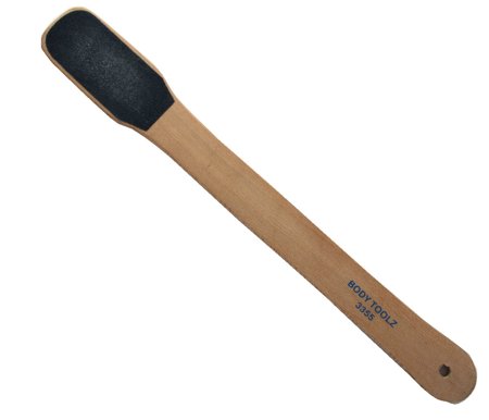EZ Reach Foot File Callus Remover (BT3355)