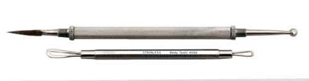 Retractable Lancet & Double Loop Extractor Combo BT4002 (TM4000,TM4020)