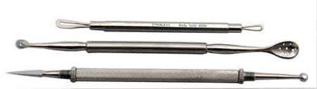 Facial Tool Set BT4023 (4000,4020,4030)