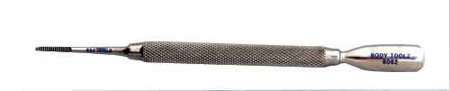 Ingrown Toenail File/wPusher (BT6062)
