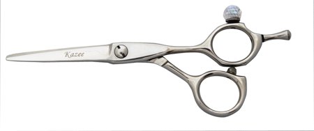 Classic Offset 5-1/2" Shear With Crystal (KZ8008)