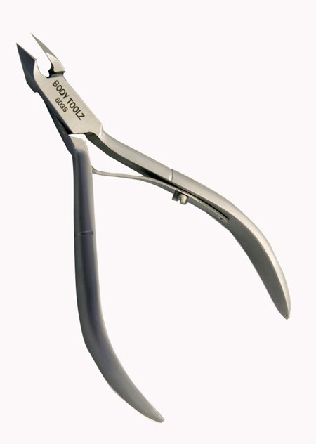 Cobalt Cuticle Nipper  (BT8025 or BT8035)