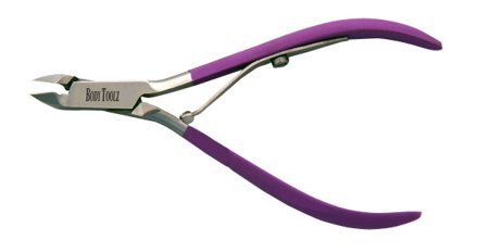 Cuticle Nipper Soft Touch (BT8088, BT8089, BT8091 or BT8092)