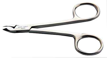 Scissor Style Cuticle Nipper (BT8090)