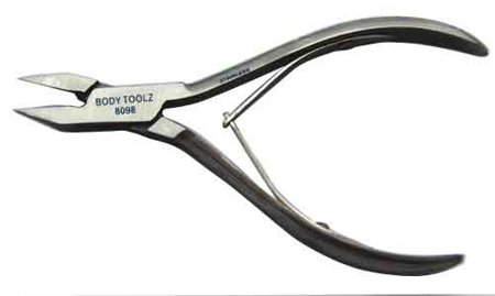 4 1/2" Ingrown Toenail Nipper (BT8098)