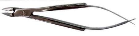 Cuticle Nipper Tweezer Style (BT8305)