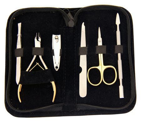 Classic Manicure Grooming Set (BT9081)