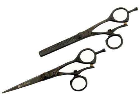 Swivel Thumb Shear & Thinner Set (BT9700)