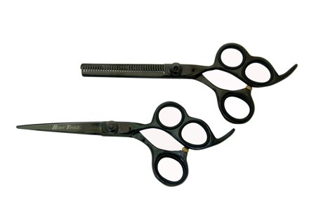Three Ring Shear & Thinner Set (BT9701)
