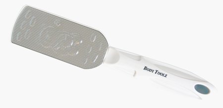 Callus Remover Nickel Foot File (CS20173)
