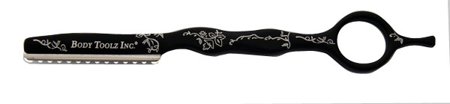 Professional Styling Hair Razor (CS2141)