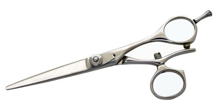 6" Kazee Swivel Thumb Shear (KZ8020)