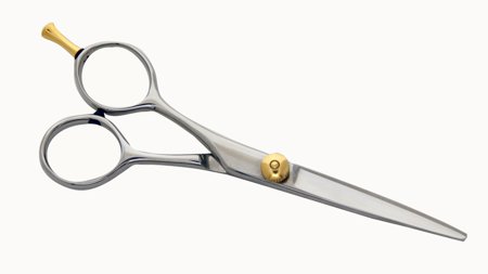 Kazee 5-1/2" Classic Lefty Shear (KZ8022)
