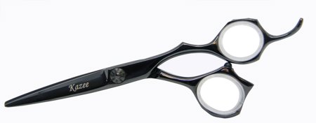 Kazee Black 5 1/2" Shear (KZ8027)