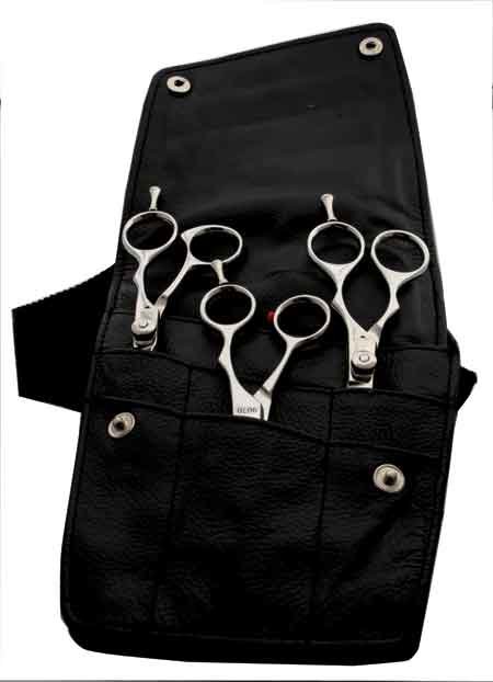 6 Pocket Shear Case Holster (SH-6)