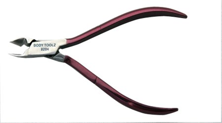 Cuticle Nipper Springless (BT8204)