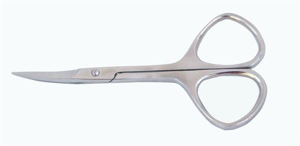 Curved 3-1/2 Scissors (BT2020)