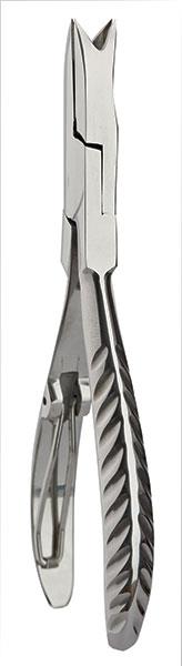 The Pedi-Clipper Dual Sided Toenail Clipper(BT6090)
