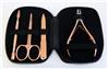 Travel Manicure Set Rose/Gold (BT0160)