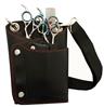 Leather Shear Holster Black  {BT1196)