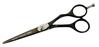 Polished Bronze Hair Cutting Shear 6" (BT2385)