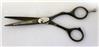 Polished Bronze Hair Cutting Shear 6" (BT2385)