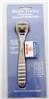 Callus Shaver with 10 Blades Stainless Steel (CS3460)
