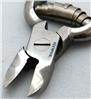 5 1/2" Barrel Spring Toenail Clippers (BT6030)