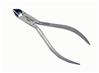 Toenail Clipper Curved or Straight  Blade Springless (BT6050 or BT6055)