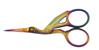 Titanium Stork Scissor