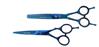 Kazee Blue Titanium Shear Set (BT705)