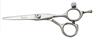 Classic Offset 5-1/2" Shear With Crystal (KZ8008)