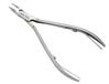 Cuticle Nipper "Jaws"  1-1/4" Wide Jaw (BT8095)