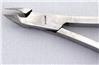 Cuticle Nipper Tweezer Style (BT8305)